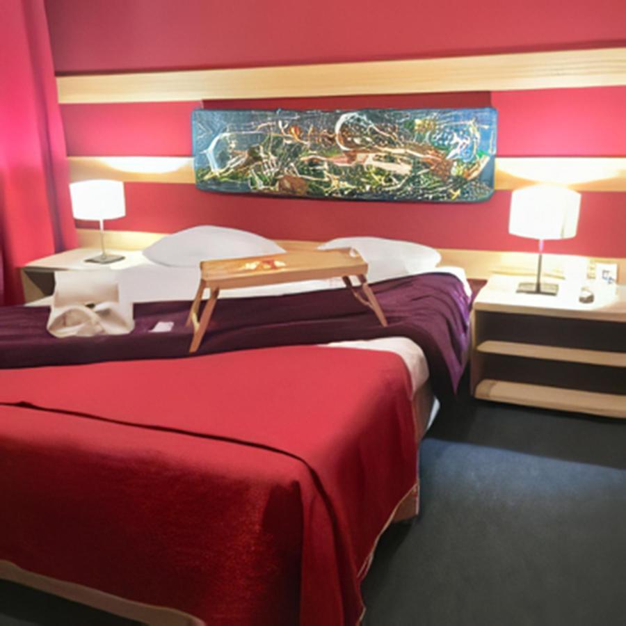 Arrabida Resort Кинта до Анжо Екстериор снимка