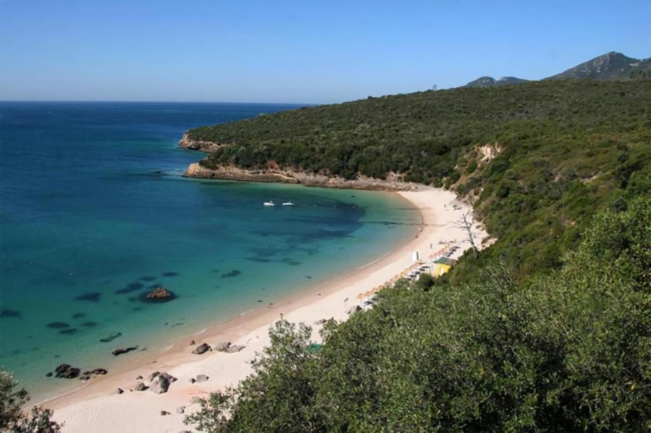 Arrabida Resort Кинта до Анжо Екстериор снимка