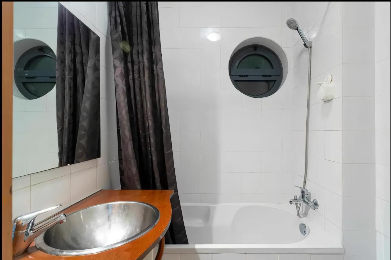 Arrabida Resort Кинта до Анжо Екстериор снимка