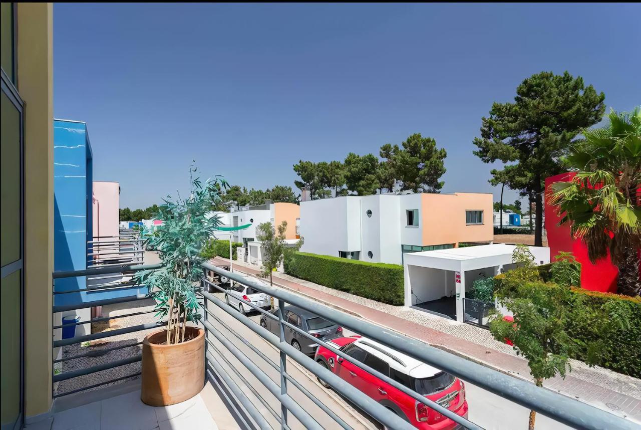 Arrabida Resort Кинта до Анжо Екстериор снимка