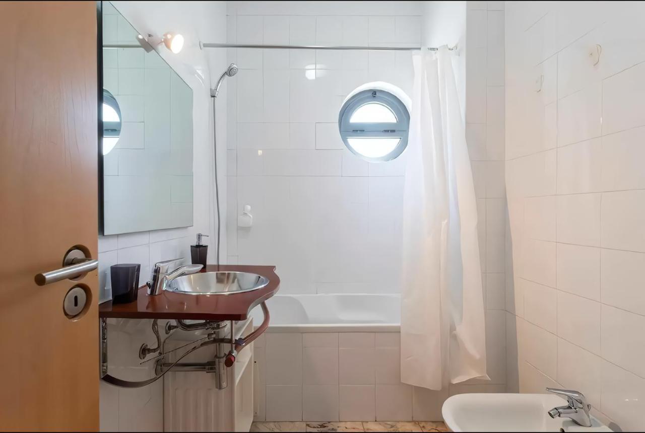 Arrabida Resort Кинта до Анжо Екстериор снимка