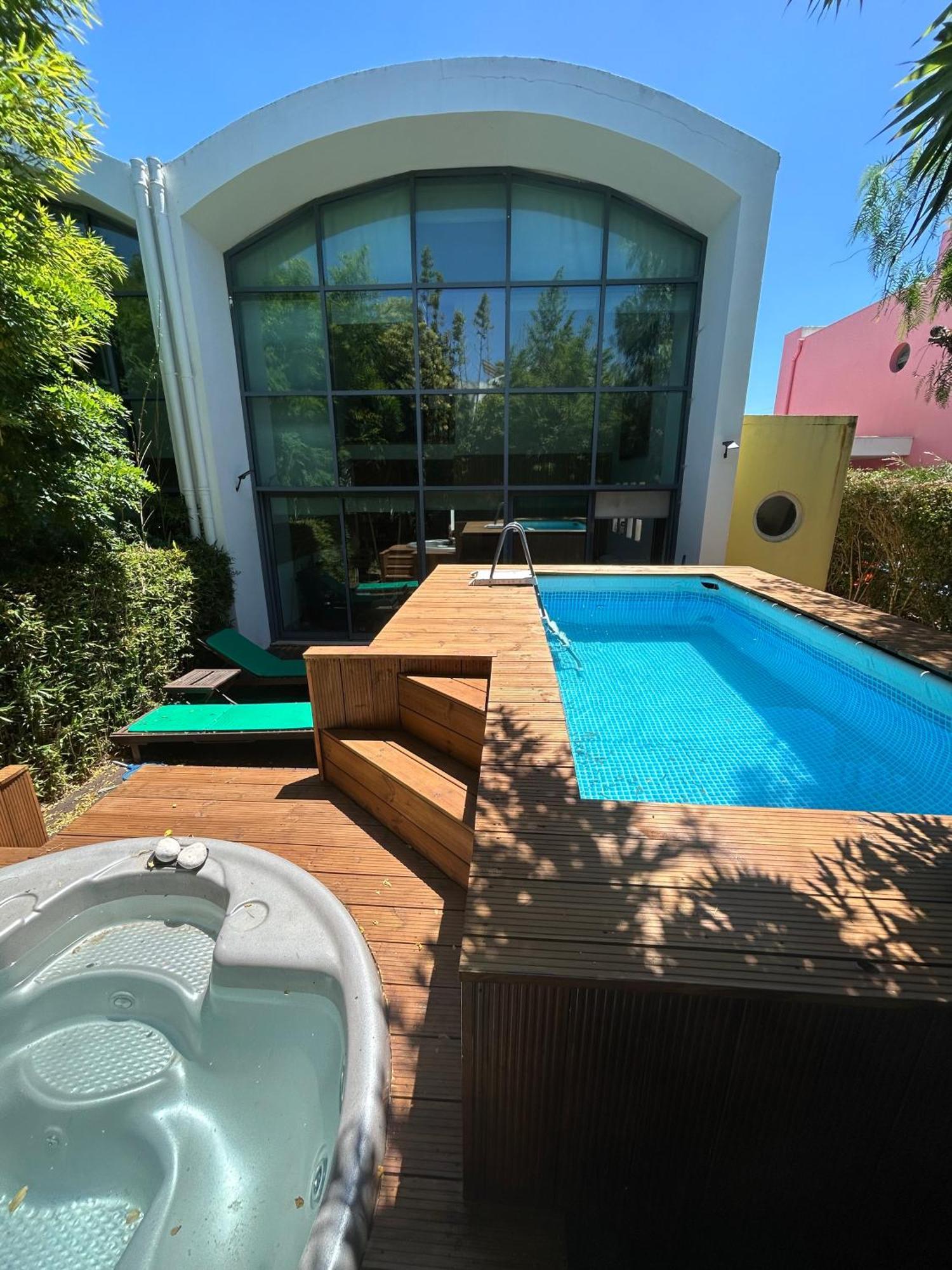 Arrabida Resort Кинта до Анжо Екстериор снимка