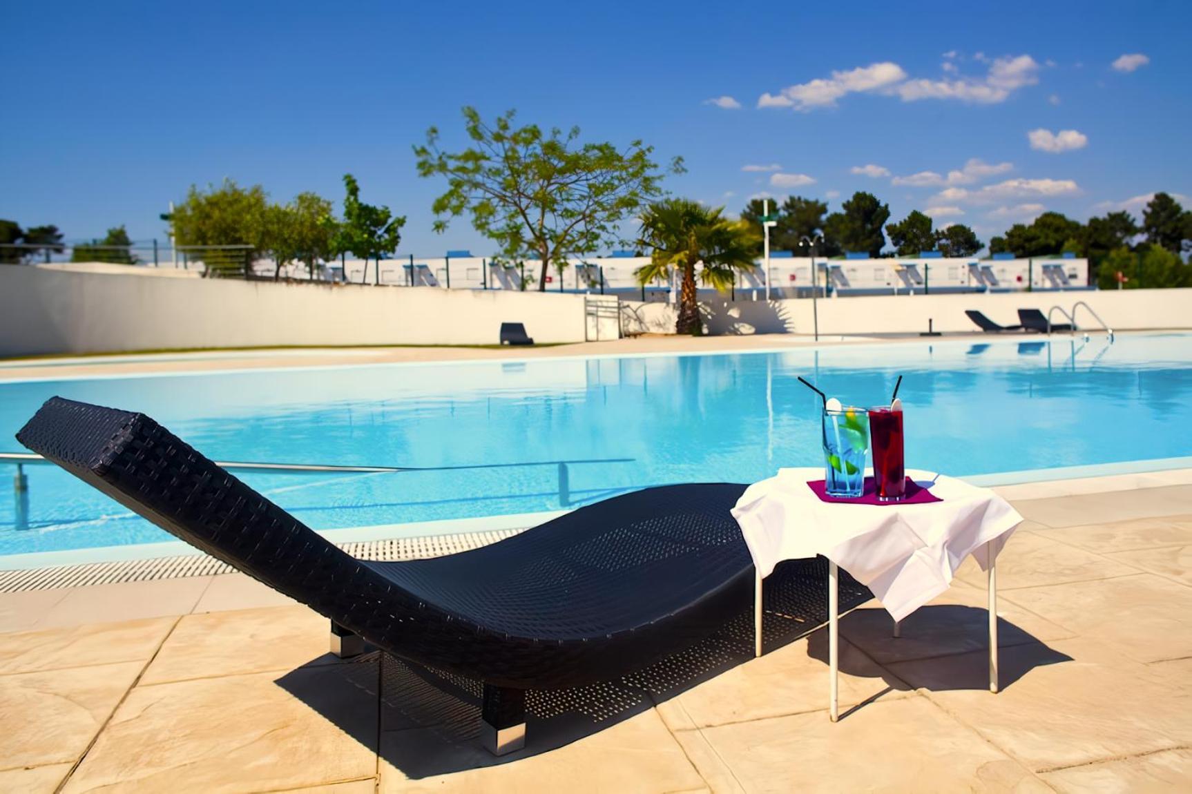 Arrabida Resort Кинта до Анжо Екстериор снимка