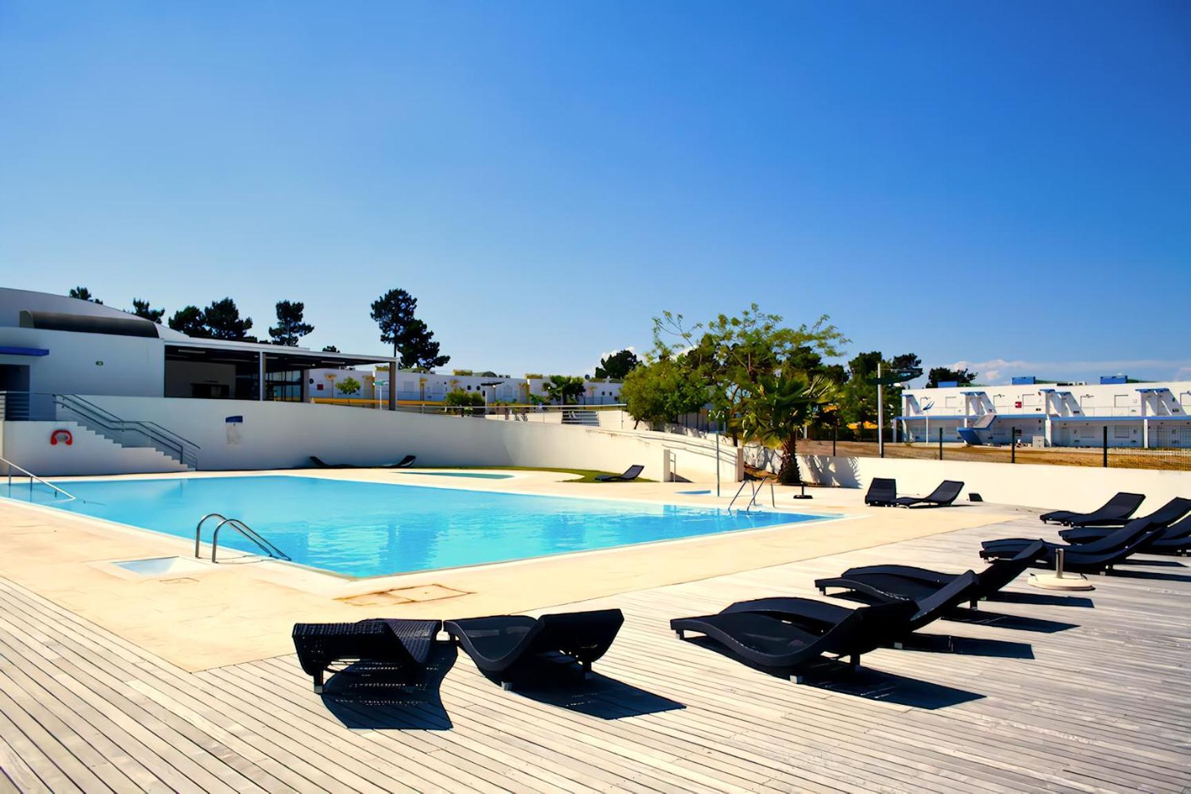 Arrabida Resort Кинта до Анжо Екстериор снимка